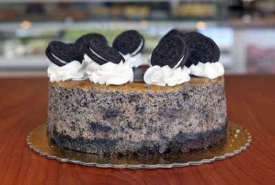 Townsend Hotel Bakery