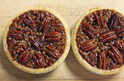 Townsend Hotel Bakery