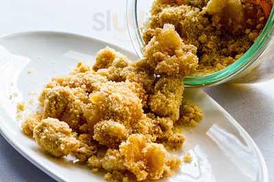 Townsend Hotel Bakery