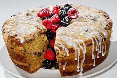 Townsend Hotel Bakery