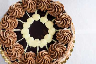 Townsend Hotel Bakery