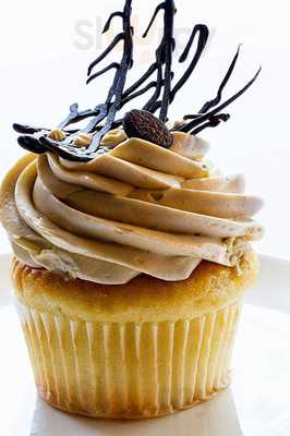 Townsend Hotel Bakery