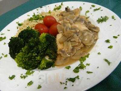 Sand Wedge Deli & Catering