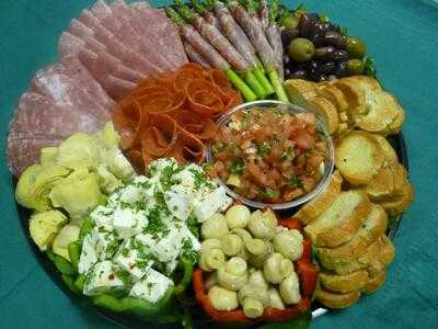 Sand Wedge Deli & Catering