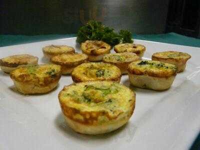 Sand Wedge Deli & Catering