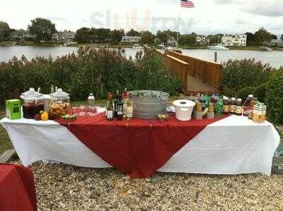 Sand Wedge Deli & Catering