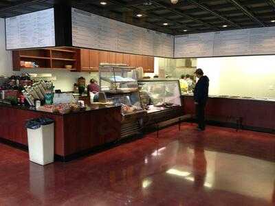 Sand Wedge Deli & Catering