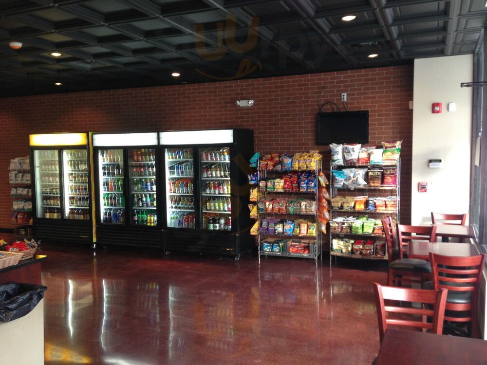 Sand Wedge Deli & Catering