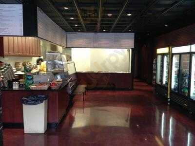 Sand Wedge Deli & Catering