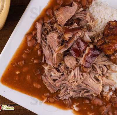 Mama Elena's Restaurant