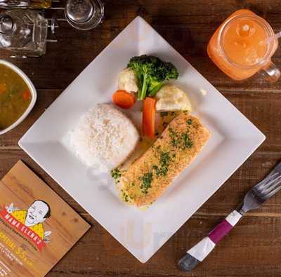 Mama Elena's Restaurant