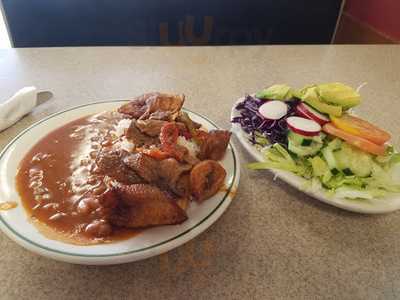 Mama Elena's Restaurant