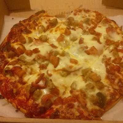 Pasquale's Pizza & Carry Out