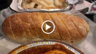 Pasquale's Pizza & Carry Out