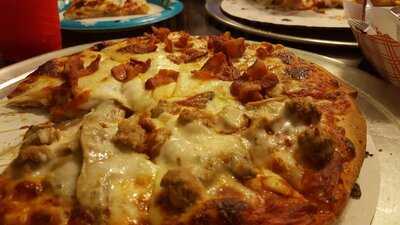 Pasquale's Pizza & Carry Out