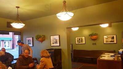 Pasquale's Pizza & Carry Out