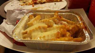 Pasquale's Pizza & Carry Out