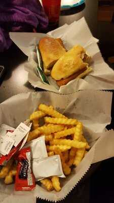 Pasquale's Pizza & Carry Out