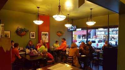 Pasquale's Pizza & Carry Out