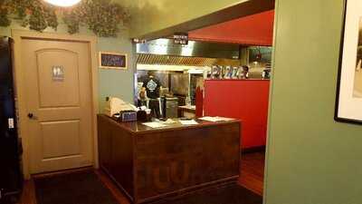 Pasquale's Pizza & Carry Out