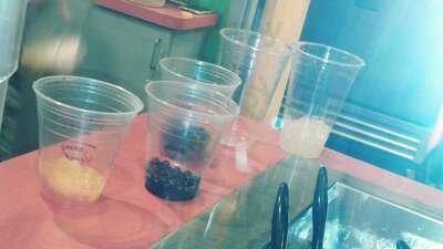 Detroit Bubble Tea