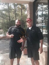 3 Brothers Bbq