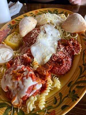 Nonna's By So Italian