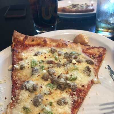 Nonna's By So Italian