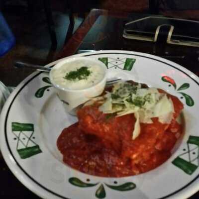 Nonna's By So Italian