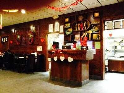 Yamato Steakhouse Of Japan