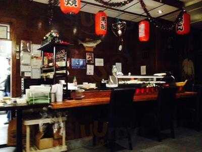 Yamato Steakhouse Of Japan