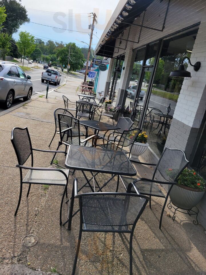 Caffe Di Roma