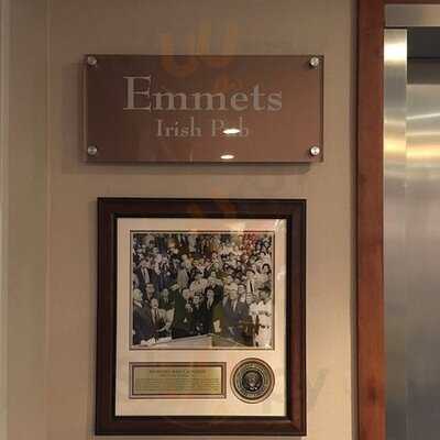 Emmets Pub & Restaurant
