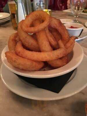 Emmets Pub & Restaurant