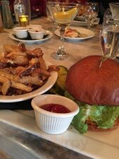 Emmets Pub & Restaurant