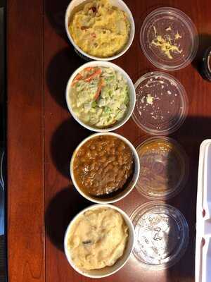 Dickey's Barbecue Pit