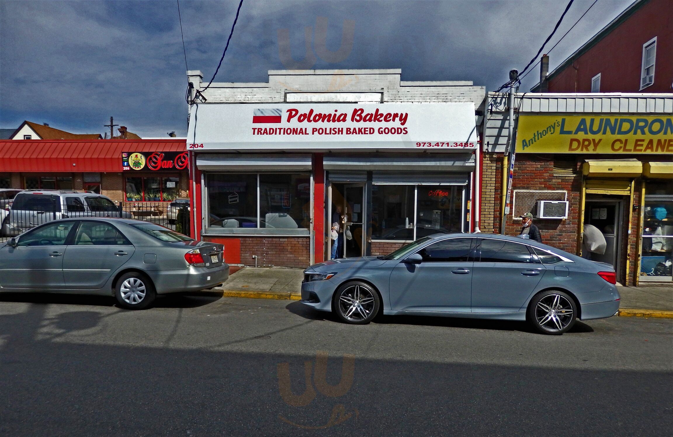 Andy's Polonia Bakery