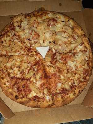 Domino's Pizza