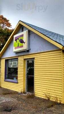 Mary's Fabulous Chicken & Fish