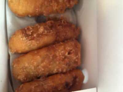 Mary's Fabulous Chicken & Fish