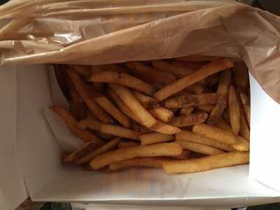 Mary's Fabulous Chicken & Fish