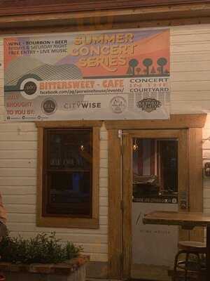 Bittersweet - Cafe & Confections