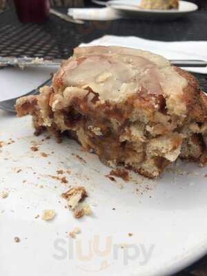 Bittersweet - Cafe & Confections