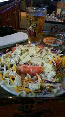 Overtime Sports Bar And Grill