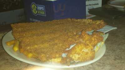 Overtime Sports Bar And Grill