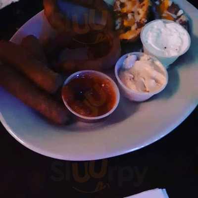 Overtime Sports Bar And Grill