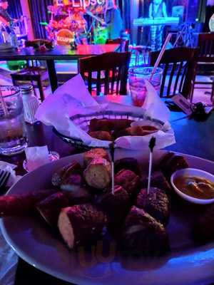 Overtime Sports Bar And Grill