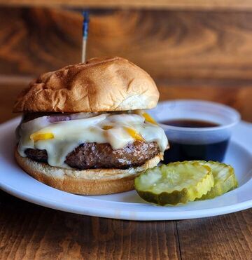 Overtime Sports Bar And Grill