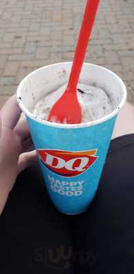 Dairy Queen (treat)