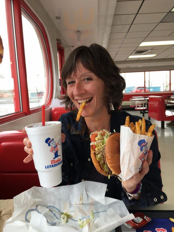 Blake's Lotaburger